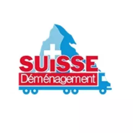 Logo von Suisse Déménagement SARL