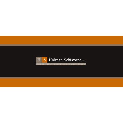 Logo da Holman Schiavone, LLC