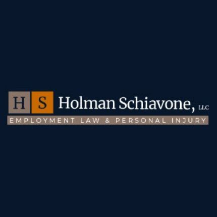 Logo de Holman Schiavone, LLC