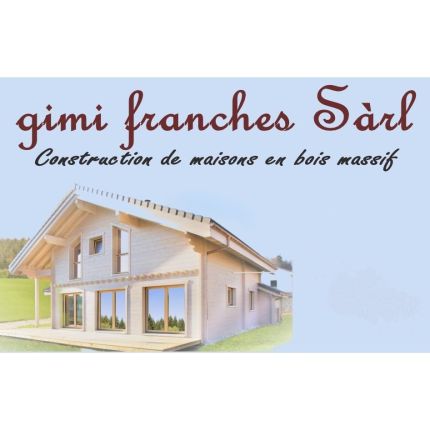 Logo da Gimi Franches Sarl