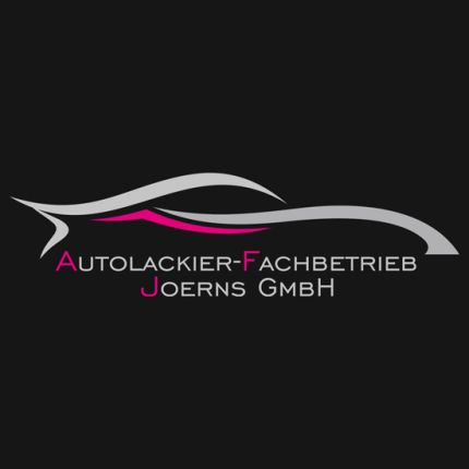 Logótipo de Autolackier-Fachbetrieb Joerns GmbH