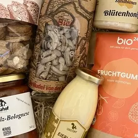 Bild von Meine Landfreu.de GmbH