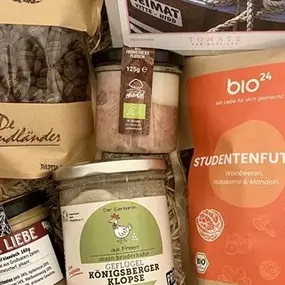 Bild von Meine Landfreu.de GmbH
