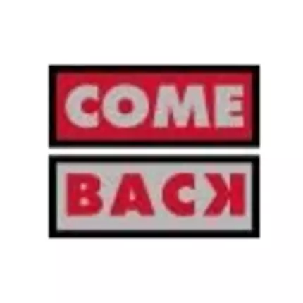 Logo fra Schuldnerberatung Comeback