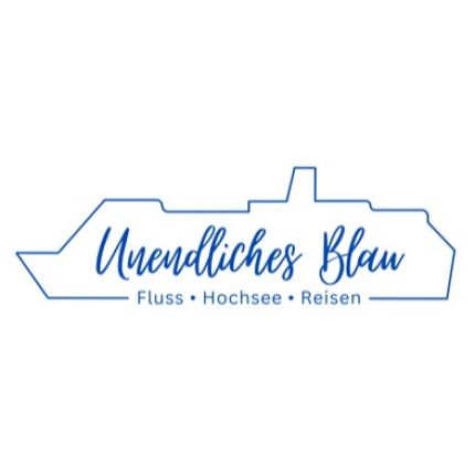 Logo fra Unendliches Blau Inh. Udo Beck