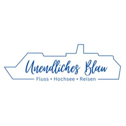 Logotyp från Unendliches Blau Inh. Udo Beck