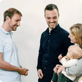 Bild von Zahnmedizin im Jahrhunderthaus