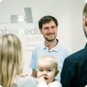 Bild von Zahnmedizin im Jahrhunderthaus