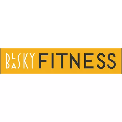 Logotyp från Blasky Fitness - Gallus