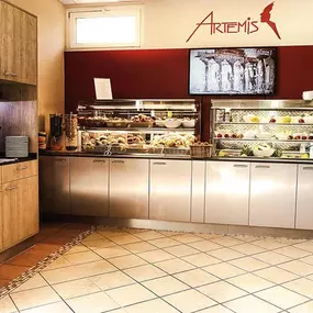 Bild von ARTEMIS GmbH