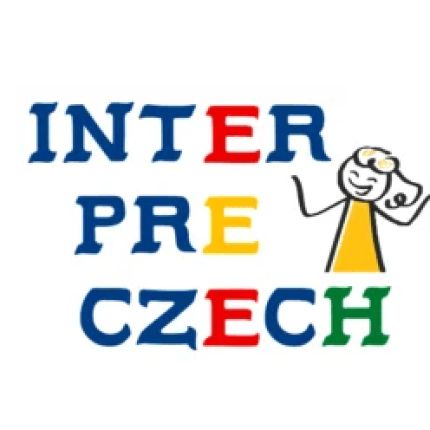 Λογότυπο από InterPreCzech