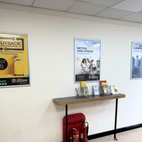 Bild von Currency Exchange Corporation Barnet