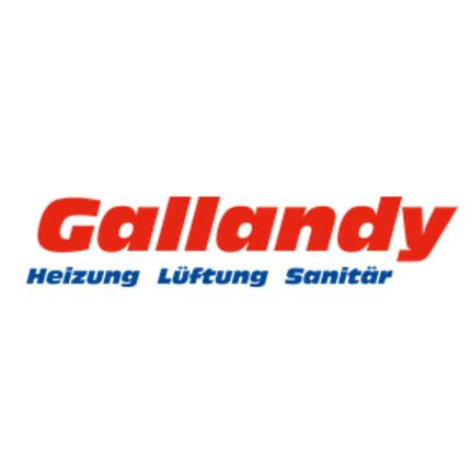 Logo de Gallandy Rainer Heizung-Sanitär