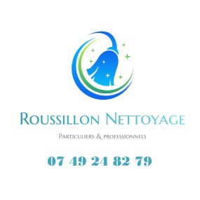 Bild von Roussillon nettoyage