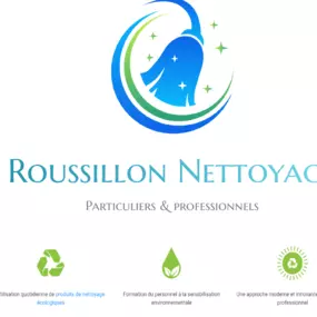 Bild von Roussillon nettoyage