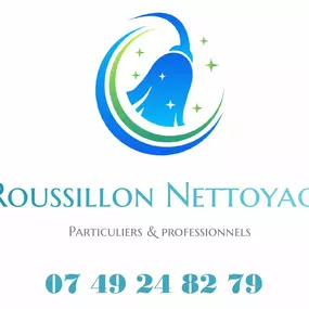 Bild von Roussillon nettoyage