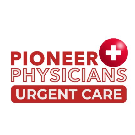 Logotyp från Pioneer Physicians Urgent Care