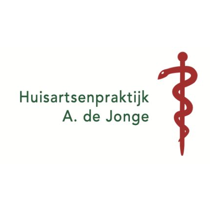 Logotyp från Huisartsenpraktijk DoktersTeam