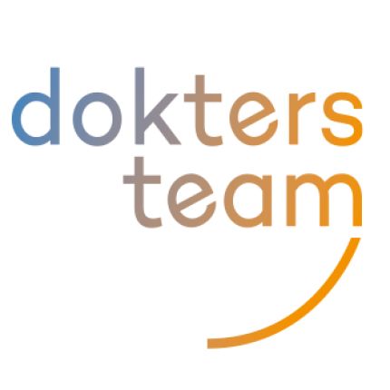 Logotipo de DoktersTeam