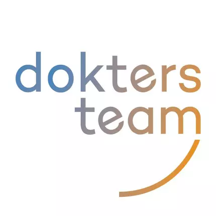 Logotyp från Huisartsenpraktijk DoktersTeam