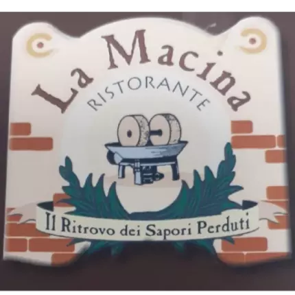 Logo von Ritrovo La Macina