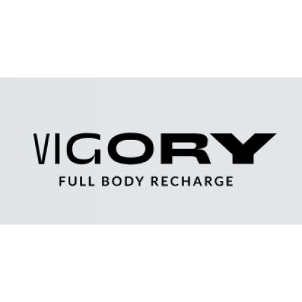 Logo fra VIGORY Center