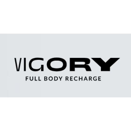 Logo da VIGORY Center