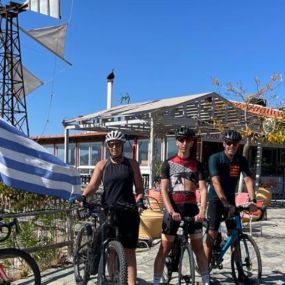 Bild von Bella Cycling Crete