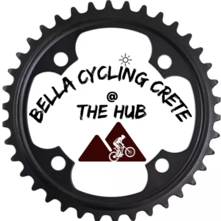 Logo od Bella Cycling Crete