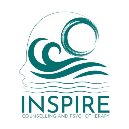 Logo od Inspire Counselling & Psychotherapy
