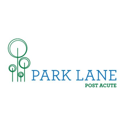 Logotyp från Park Lane Post Acute