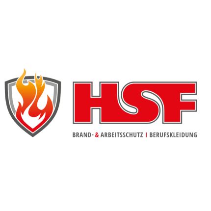 Logo od HSF Heinz Schaper Brandschutz