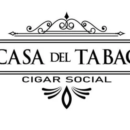 Logo von La Casa del Tabaco Social