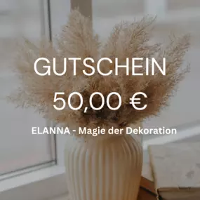 Bild von ELANNA - Magie der Dekoration