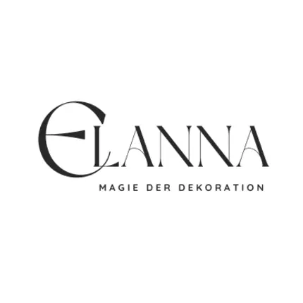 Logo van ELANNA - Magie der Dekoration