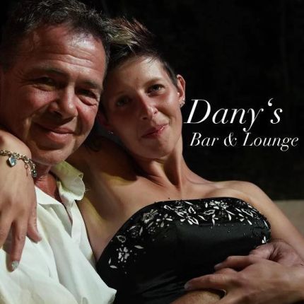Logo van Danys Bar und Lounge