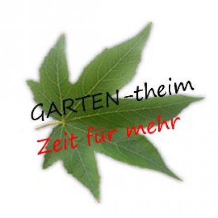 Logo von Gartengestaltung Marco Theim