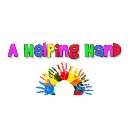 Logo fra A Helping Hands Childcare