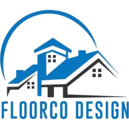 Logo from Floorco Design