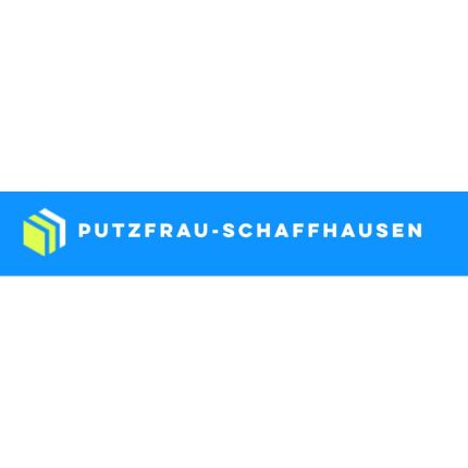 Logo da Putzfrau Schaffhausen GmbH