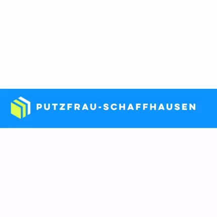 Logotyp från Putzfrau Schaffhausen GmbH