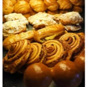 Bild von eclair au cafe Inh. M. Hakkak