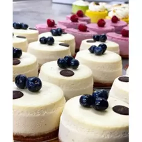 Bild von eclair au cafe Inh. M. Hakkak