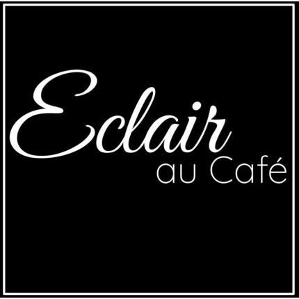 Logo od eclair au cafe Inh. M. Hakkak