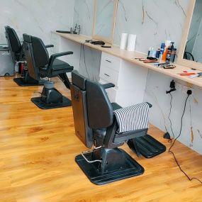 Bild von Hairdo Barbers