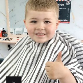 Bild von Hairdo Barbers