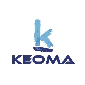 Bild von KEOMA