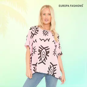 Bild von Europa Fashions