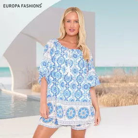 Bild von Europa Fashions