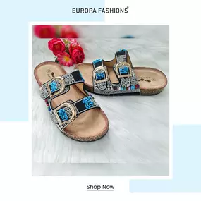 Bild von Europa Fashions